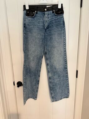 RAG & BONE JEANS